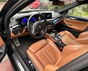 BMW 540 Gebrauchtwagen