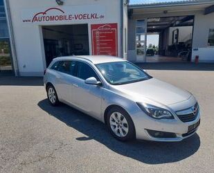 Opel Insignia Gebrauchtwagen