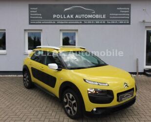 Citroen C4 Cactus Gebrauchtwagen