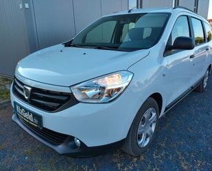 Dacia Lodgy Gebrauchtwagen
