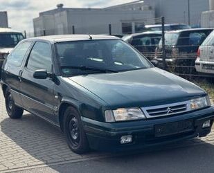 Citroen ZX Gebrauchtwagen