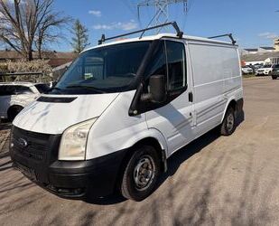 Ford Transit Gebrauchtwagen