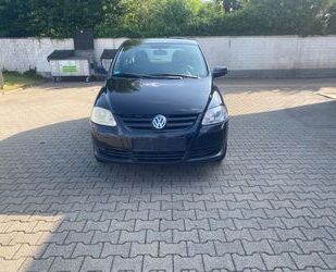 VW Fox Gebrauchtwagen