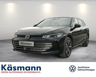 VW Passat Variant Gebrauchtwagen