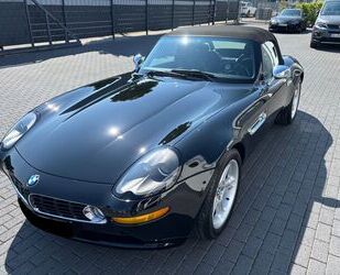 BMW Z8 Gebrauchtwagen