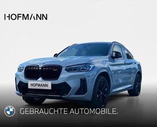 BMW X4 M40 Gebrauchtwagen