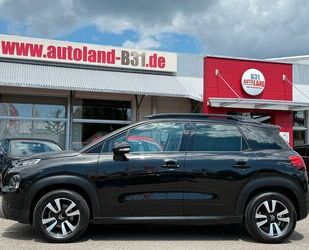 Citroen C3 Aircross Gebrauchtwagen