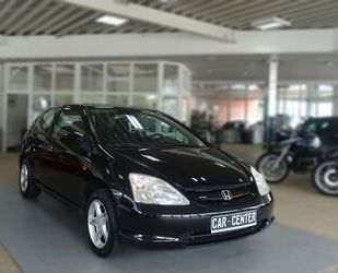 Honda Civic Gebrauchtwagen