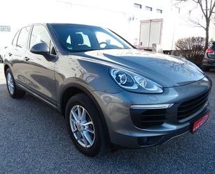 Porsche Cayenne Gebrauchtwagen