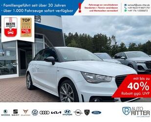 Audi A1 Gebrauchtwagen