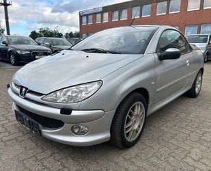 Peugeot 206 Gebrauchtwagen