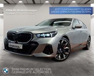 BMW 550 Gebrauchtwagen