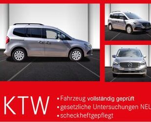 Mercedes-Benz T-Klasse Gebrauchtwagen