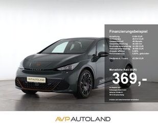 Cupra Born Gebrauchtwagen
