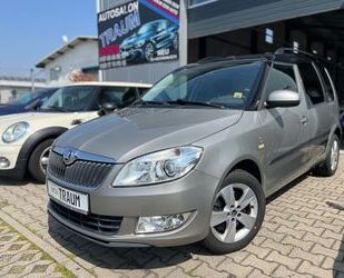 Skoda Roomster Gebrauchtwagen