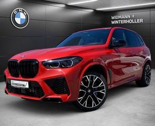 BMW X5 M Gebrauchtwagen