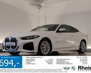 BMW 420 Gebrauchtwagen