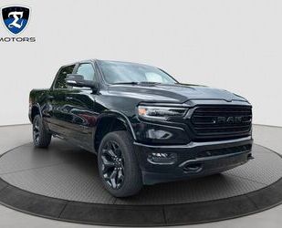 Dodge RAM Gebrauchtwagen