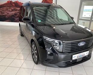 Ford Tourneo Courier Gebrauchtwagen