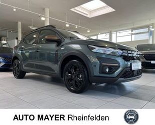 Dacia Sandero Gebrauchtwagen