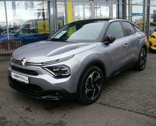 Citroen C4 Gebrauchtwagen