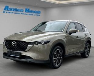 Mazda CX-5 Gebrauchtwagen