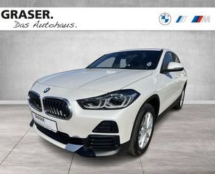 BMW X2 Gebrauchtwagen