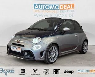 Abarth 695C Gebrauchtwagen