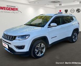 Jeep Compass Gebrauchtwagen
