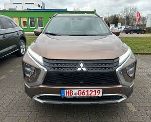 Mitsubishi Eclipse Gebrauchtwagen