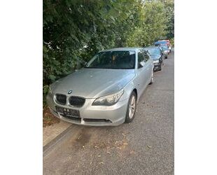 BMW 530 Gebrauchtwagen