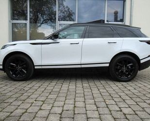Land Rover Range Rover Velar Gebrauchtwagen