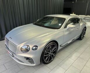 Bentley Continental GT Gebrauchtwagen