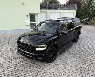 Dodge RAM Gebrauchtwagen