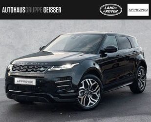 Land Rover Range Rover Evoque Gebrauchtwagen