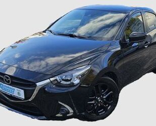 Mazda 2 Gebrauchtwagen