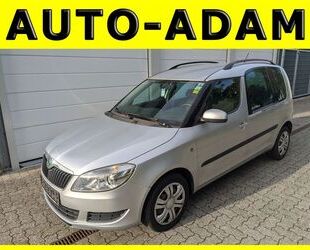 Skoda Roomster Gebrauchtwagen