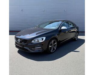 Volvo S60 Gebrauchtwagen