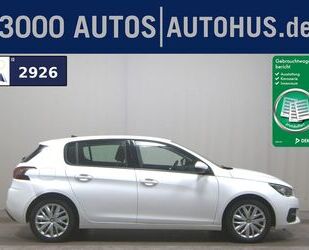 Peugeot 308 Gebrauchtwagen