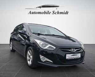 Hyundai i40 Gebrauchtwagen