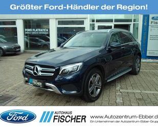 Mercedes-Benz GLC 300 Gebrauchtwagen