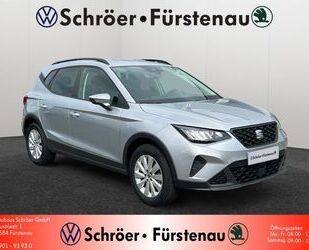 Seat Arona Gebrauchtwagen