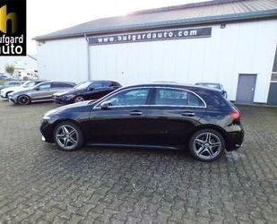 Mercedes-Benz A 200 Gebrauchtwagen