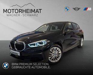 BMW 116 Gebrauchtwagen