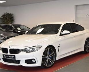 BMW 435 Gebrauchtwagen