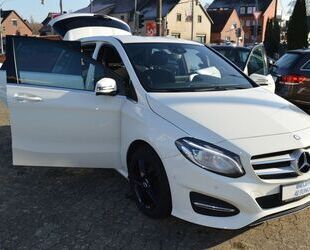 Mercedes-Benz B 180 Gebrauchtwagen