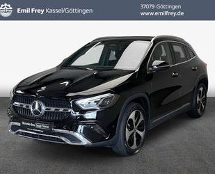 Mercedes-Benz GLA 180 Gebrauchtwagen