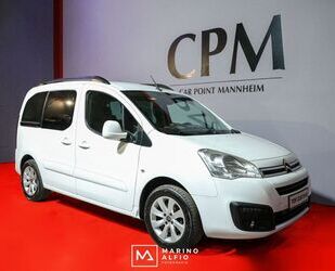 Citroen Berlingo Gebrauchtwagen