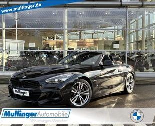 BMW Z4 Gebrauchtwagen