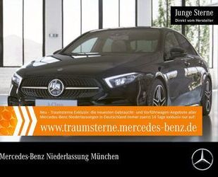 Mercedes-Benz Mercedes-Benz A 250 e Lim AMG Night/Pano/LED/Distr Gebrauchtwagen